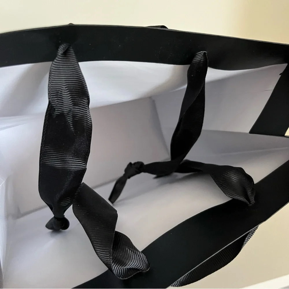 Mercedes Benz gift bag